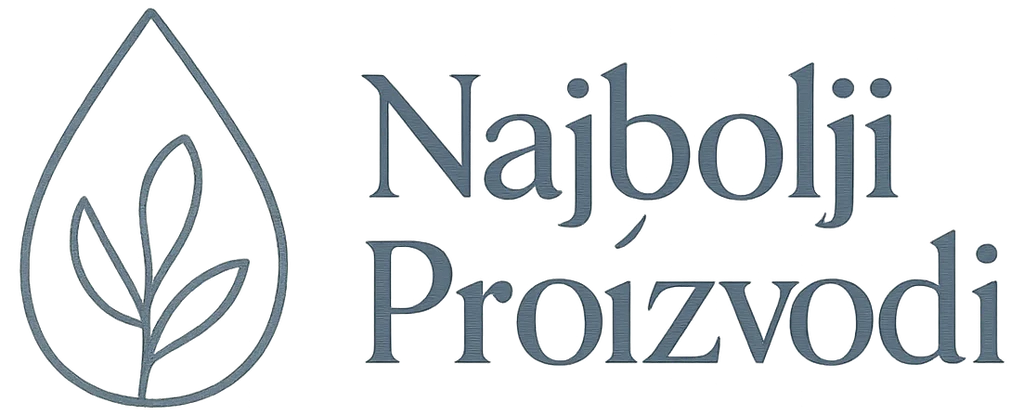Najbolji Proizvodi