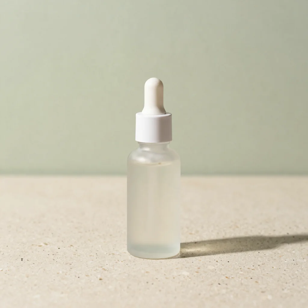 Obnavljajući serum sa niacinamidom